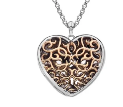 Kolekce Filigree