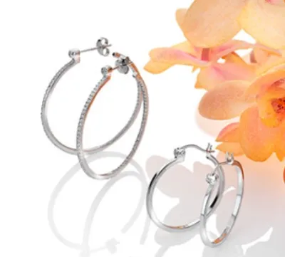 Kolekce Hoops