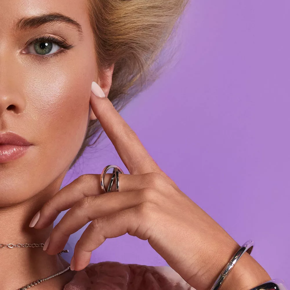 Trio - nejoblíbenější design šperků