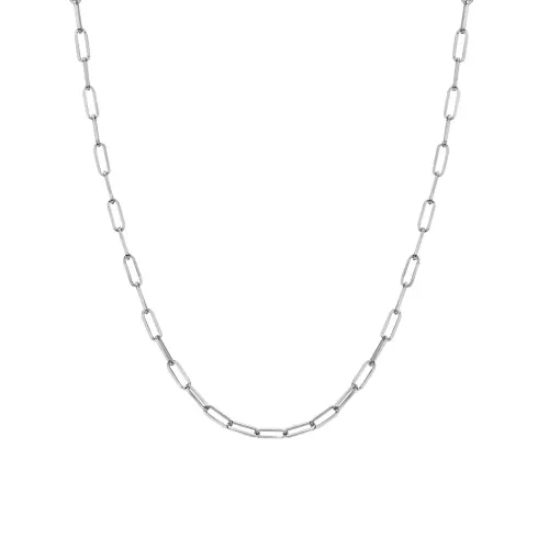 Stříbrný řetízek Hot Diamonds Linked CH128