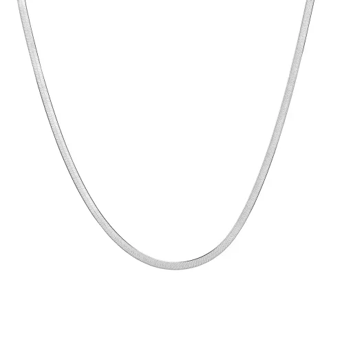 Stříbrný řetízek Hot Diamonds Linked CH129