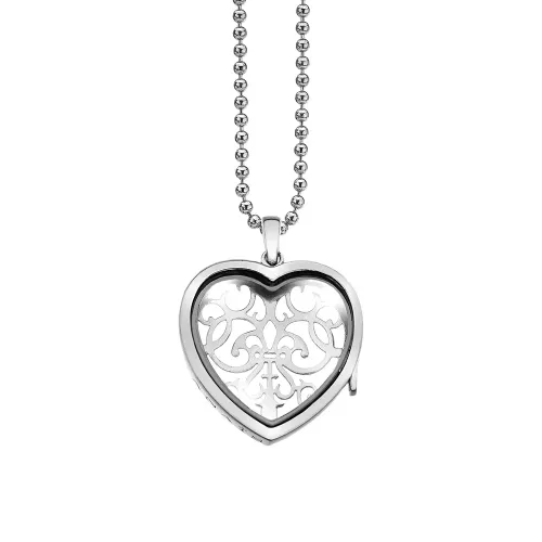 Obrázek č. 3 k produktu: Přívěsek na elementy Hot Diamonds Anais srdce AL012