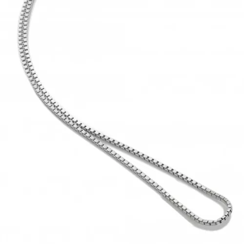 Obrázek č. 1 k produktu: Stříbrný řetízek Hot Diamonds Silver 45