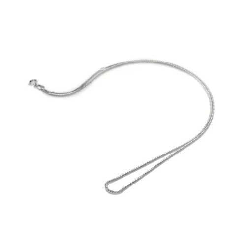 Obrázek č. 3 k produktu: Stříbrný řetízek Hot Diamonds Silver 45