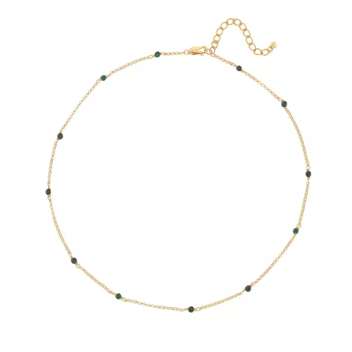Obrázek č. 3 k produktu: Stříbrný pozlacený náhrdelník Hot Diamonds x Jac Jossa Hope DN155