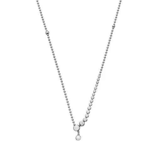 Obrázek č. 3 k produktu: Stříbrný náhrdelník Hot Diamonds Linked DN217