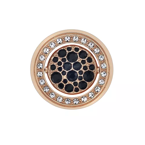 Obrázek č. 7 k produktu: Přívěsek Hot Diamonds Emozioni Terra u Luce Rose Gold Coin