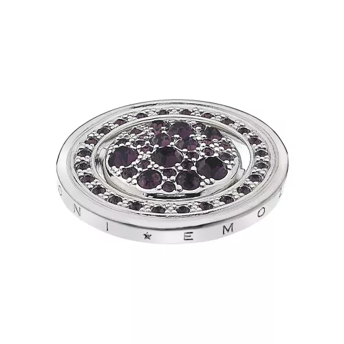 Přívěsek Hot Diamonds Emozioni Alba e Tramonto Coin
