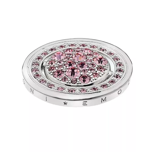 Přívěsek Hot Diamonds Emozioni Estate e Primavera Coin