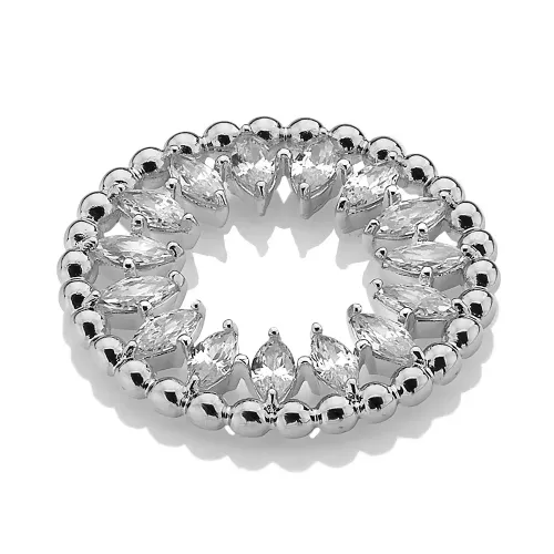 Obrázek č. 5 k produktu: Přívěsek Hot Diamonds Emozioni Alloro Innocence Coin 456