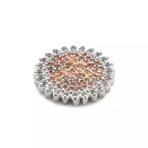 Přívěsek Hot Diamonds Emozioni Spirzzare Coin EC462-463