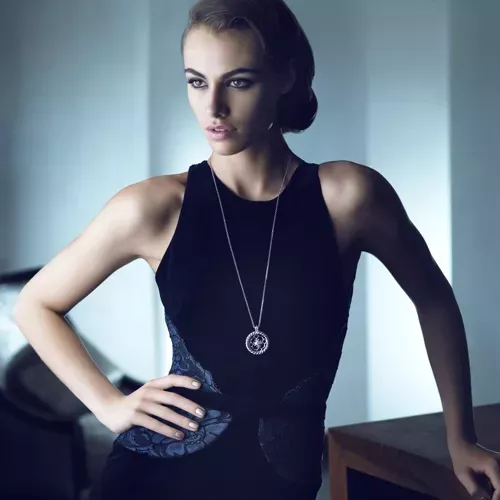 Obrázek č. 7 k produktu: Přívěsek Hot Diamonds Emozioni Ice Coin