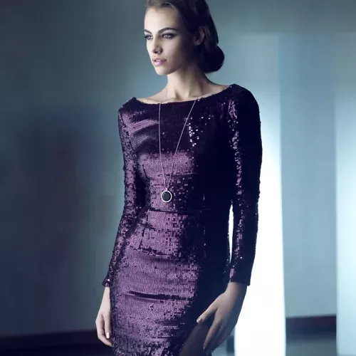 Obrázek č. 5 k produktu: Přívěsek Hot Diamonds Emozioni Ice Sparkle Heart Mirage Coin