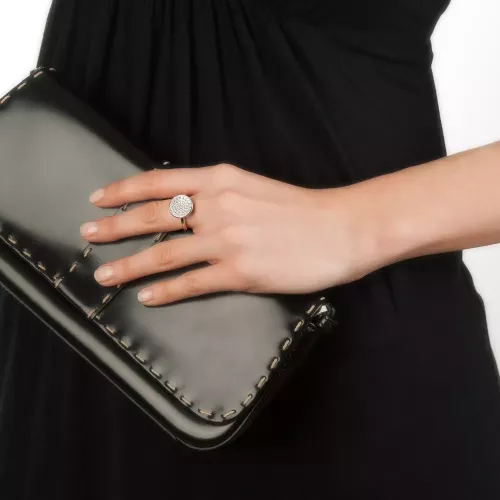 Obrázek č. 11 k produktu: Stříbrný prsten Hot Diamonds Emozioni Scintilla