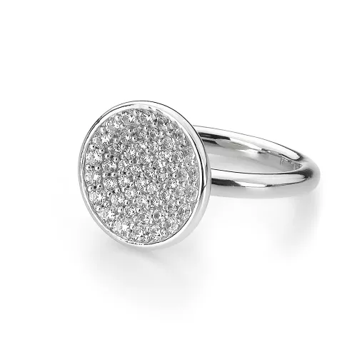 Obrázek č. 9 k produktu: Stříbrný prsten Hot Diamonds Emozioni Scintilla