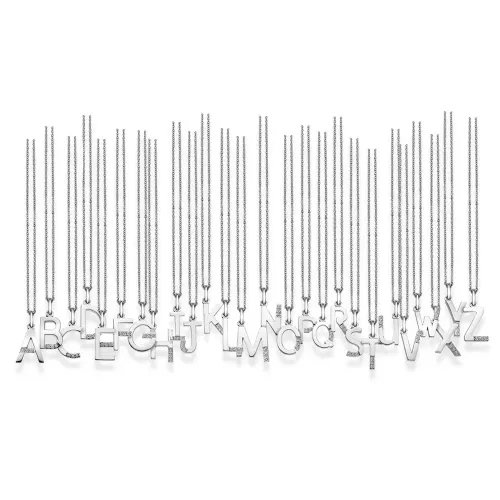 Obrázek č. 3 k produktu: Přívěsek Hot Diamonds Micro D Clasic DP404